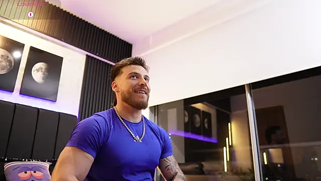 Snapshot of David_blake_ chatting on 02/11/26, 04:56 David blake online show from 02/11/26, 04:56