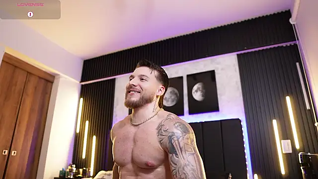 David blake  online show from 03/08/26, 03:43