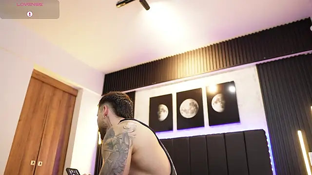 Snapshot of David_blake_ chatting on 01/06/26, 04:38 David blake online show from 01/06/26, 04:38