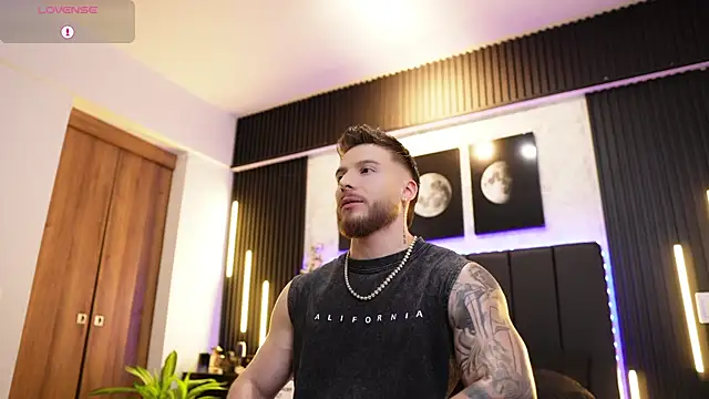 Snapshot of David_blake_ chatting on 01/16/26, 06:06 David blake online show from 01/16/26, 06:06