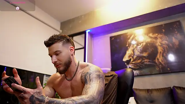 David blake  online show from 10/16/25, 04:21