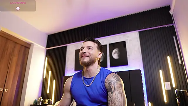 David blake  online show from 03/12/26, 06:17