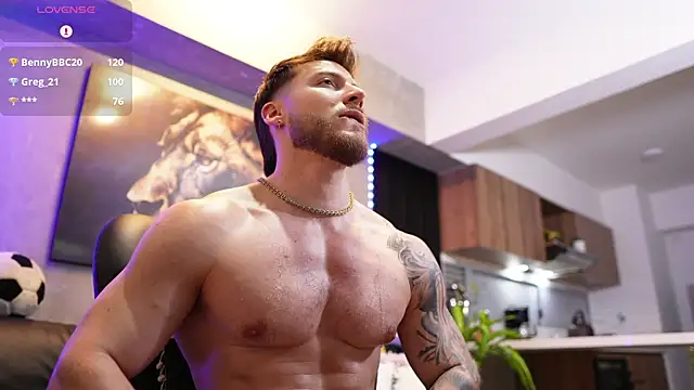 Snapshot of David_blake_ chatting on 02/20/26, 06:19 David blake online show from 02/20/26, 06:19