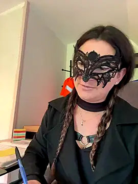 Loveblackzilla online show from 12/15/25, 12:55