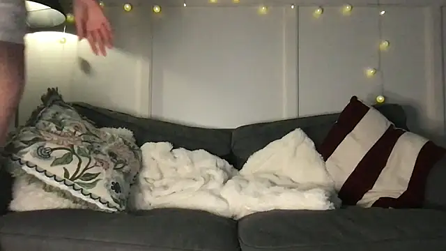 laceyjames24 online show from 03/13/26, 11:04