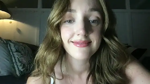 laceyjames24 online show from 07/25/26, 05:52
