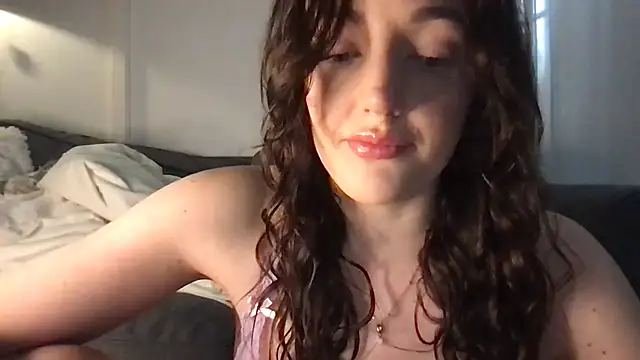 laceyjames24 online show from 03/20/26, 08:37