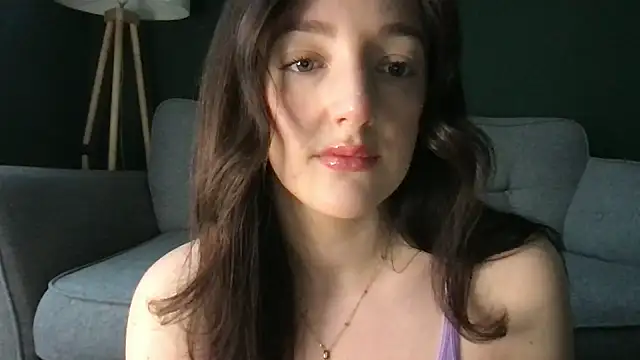 laceyjames24 online show from 04/15/26, 09:37