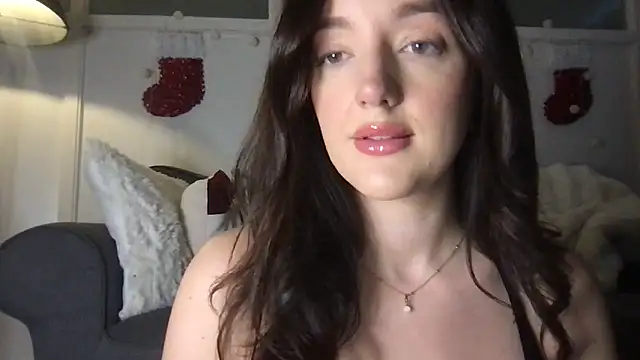 laceyjames24 online show from 12/03/25, 10:36