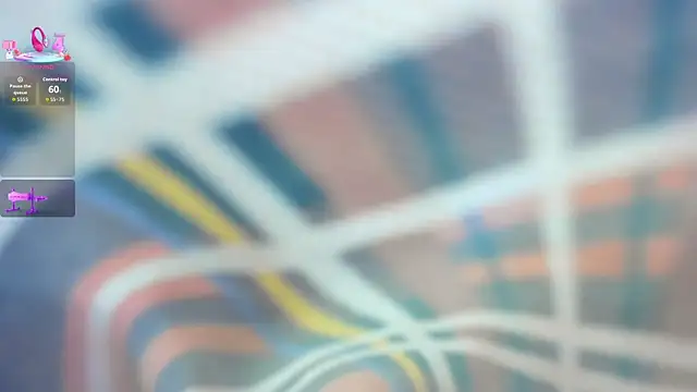 IVISBOUNCYASS online show from 11/06/25, 12:42