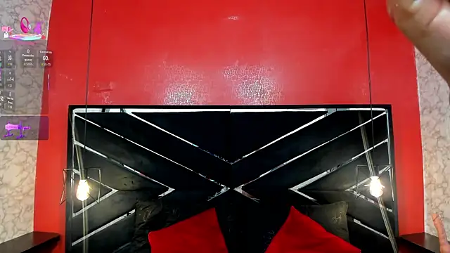 IVISBOUNCYASS online show from 11/03/25, 12:53