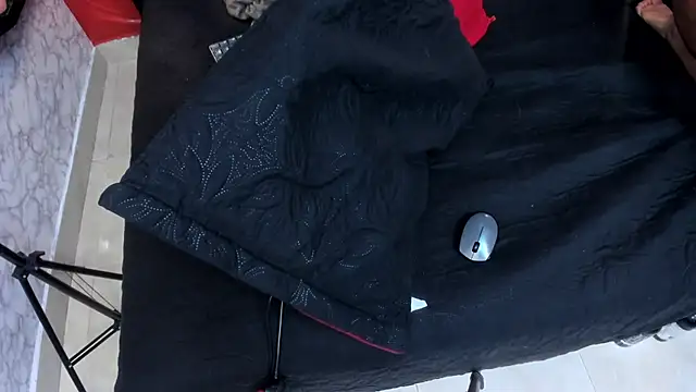 IVISBOUNCYASS online show from 02/24/26, 12:50