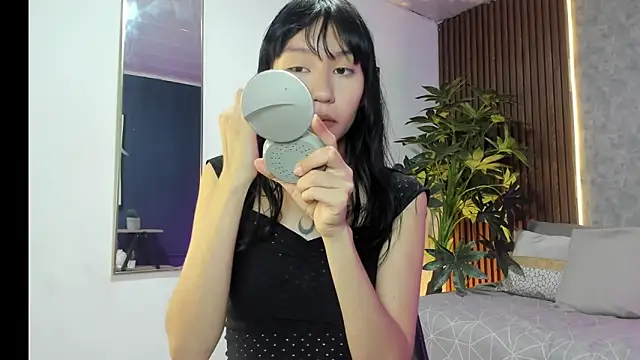 Snapshot of Miaa_Lee7 chatting on 01/09/26, 09:55 Miaa Lee7 online show from 01/09/26, 09:55