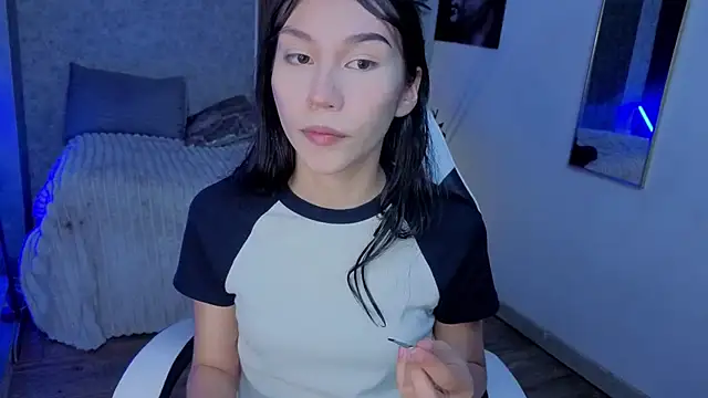 Snapshot of Miaa_Lee7 chatting on 06/10/26, 09:38 Miaa Lee7 online show from 06/10/26, 09:38
