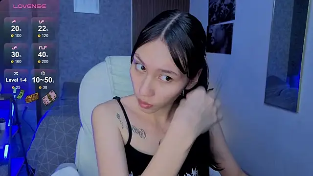 Snapshot of Miaa_Lee7 chatting on 06/05/26, 08:03 Miaa Lee7 online show from 06/05/26, 08:03