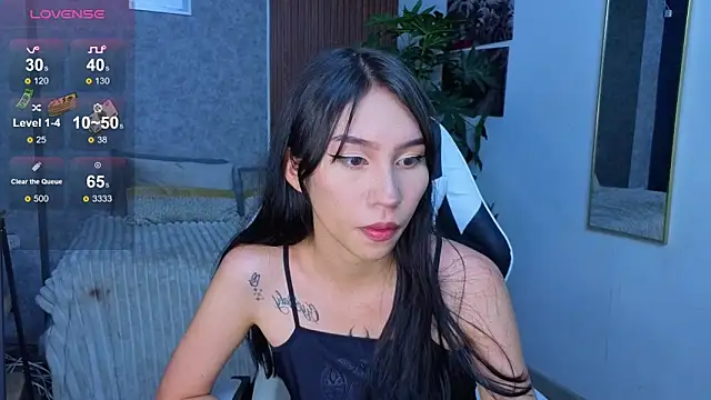 Snapshot of Miaa_Lee7 chatting on 06/26/26, 08:14 Miaa Lee7 online show from 06/26/26, 08:14