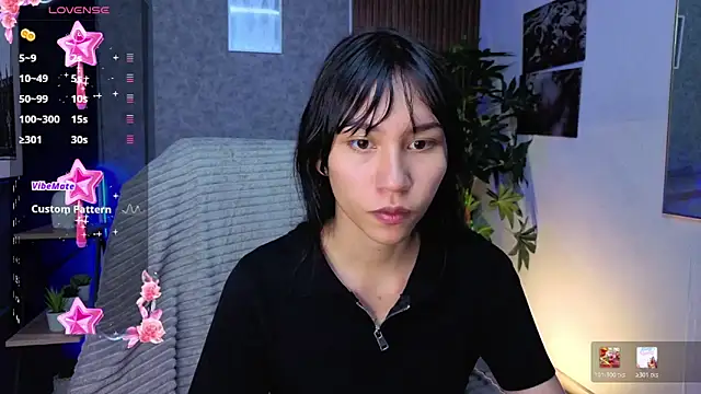 Miaa Lee7 online show from 05/21/26, 08:06