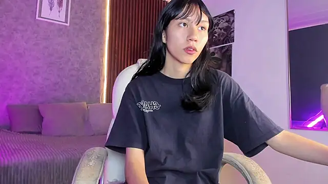 Snapshot of Miaa_Lee7 chatting on 01/14/26, 09:29 Miaa Lee7 online show from 01/14/26, 09:29