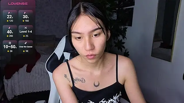 Snapshot of Miaa_Lee7 chatting on 07/13/26, 09:25 Miaa Lee7 online show from 07/13/26, 09:25