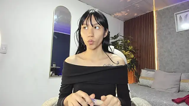 Snapshot of Miaa_Lee7 chatting on 01/08/26, 09:43 Miaa Lee7 online show from 01/08/26, 09:43