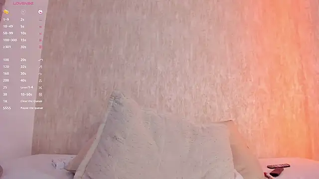 Amby ambar online show from 03/28/26, 01:50