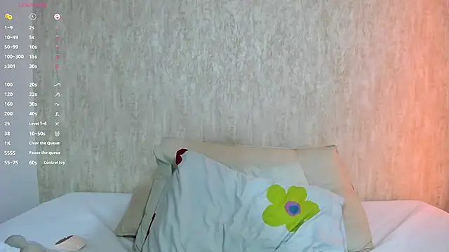 Amby ambar online show from 10/22/25, 12:21