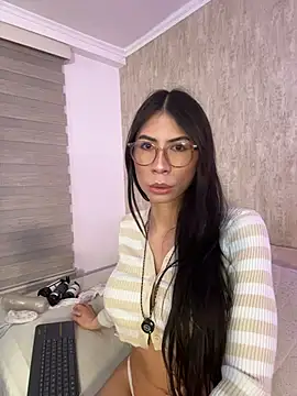 Snapshot of Amby_ambar chatting on 02/09/26, 01:25 Amby ambar online show from 02/09/26, 01:25