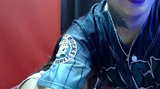 NinetteandSashaFox online show from 02/10/25, 08:42