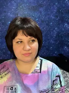 Lili Virginia online show from 02/13/25, 04:50