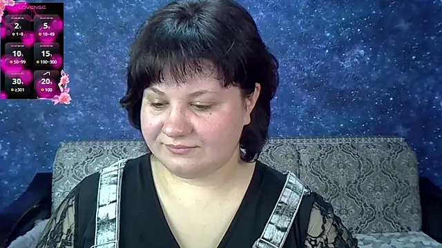 Lili Virginia online show from 02/07/25, 06:45