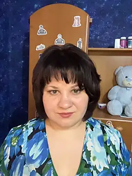 Lili Virginia online show from 02/12/25, 12:55