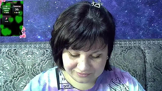 Lili Virginia online show from 02/09/25, 05:54