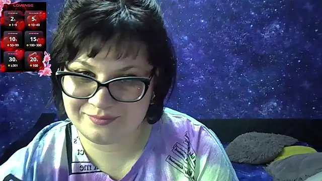 Lili Virginia online show from 02/06/25, 06:24