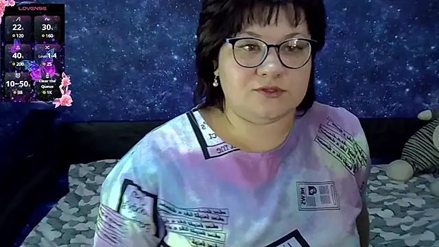 Lili Virginia online show from 02/05/25, 10:41