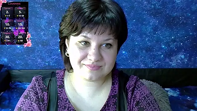 Lili Virginia online show from 02/06/25, 11:20