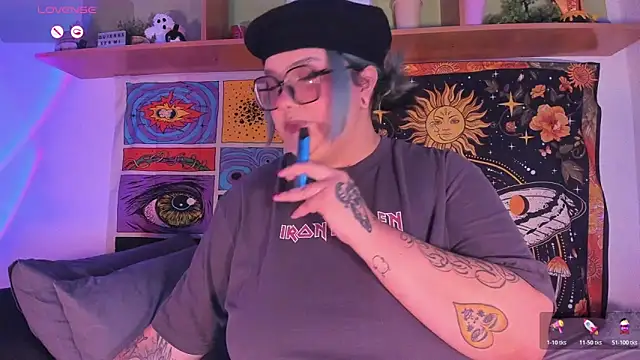 Banana squirt online show from 11/14/25, 09:18