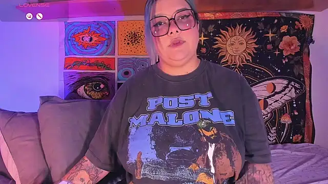 Banana squirt online show from 11/07/25, 10:03