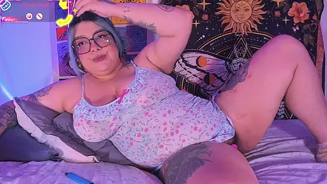 Banana squirt online show from 11/06/25, 09:19