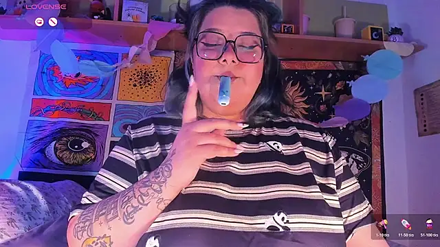 Banana squirt online show from 04/09/26, 08:48