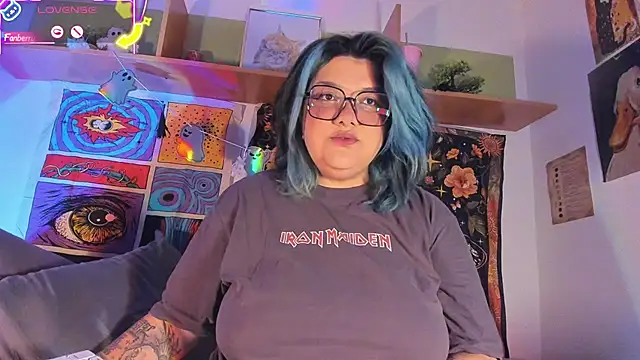 Banana squirt online show from 10/16/25, 08:39