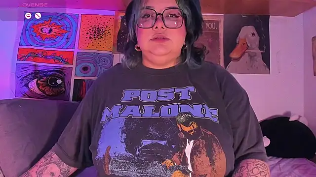 Banana squirt online show from 03/04/26, 09:00