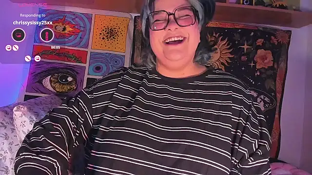 Banana squirt online show from 12/22/25, 09:26