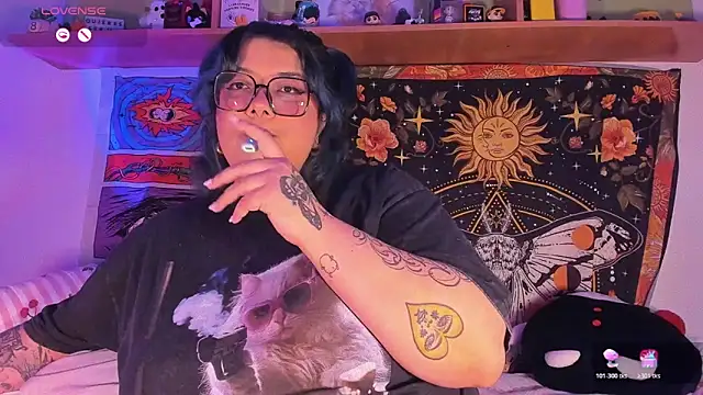 Banana squirt online show from 02/05/26, 09:32