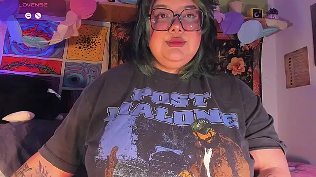 Banana squirt online show from 04/17/26, 09:06