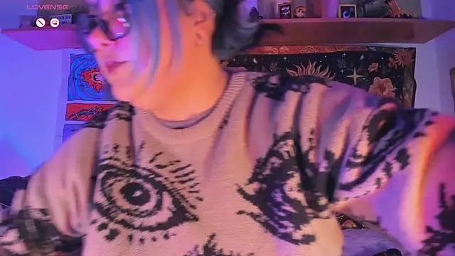 Banana squirt online show from 11/29/25, 09:37