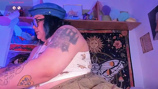 Banana squirt online show from 04/07/26, 08:43