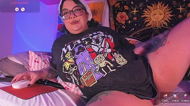 Banana squirt online show from 01/08/26, 09:21