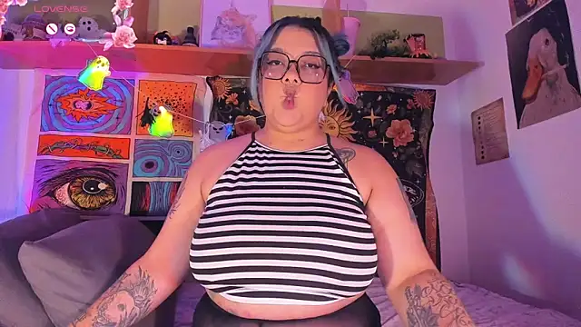 Banana squirt online show from 10/29/25, 09:36