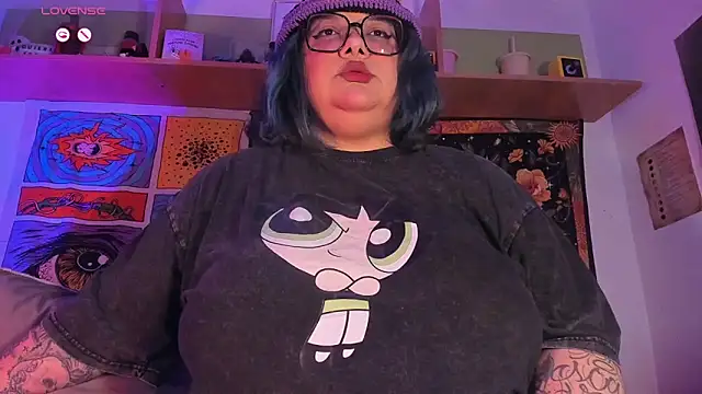 Banana squirt online show from 03/25/26, 09:35