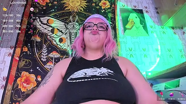 Banana squirt online show from 03/16/25, 07:38